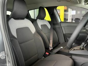 Renault Clio Hybrid /Petrol 145 BHP EVOLUTION - Image 4