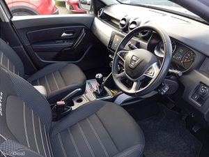 Dacia Duster 1.5 Blue dCi 115 Dfull Prestige - Image 4