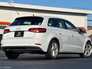 Audi A3 Sportback 30 TFS | Big Saving - Image 4