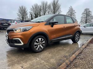 2019 RENAULT CAPTUR - Image 4