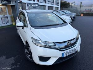 2015 HondaJazz/ Fit 1.5 Hybrid Automatic - Image 2