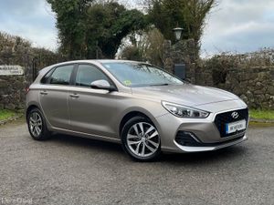 Hyundai i30 1.6 Diesel Deluxe - Image 3