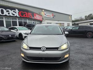 Volkswagen Golf 1.2 TSI AUTOMATIC - CARPLAY - ANDR - Image 2