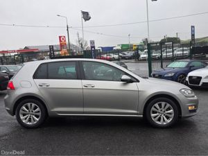 Volkswagen Golf 1.2 TSI AUTOMATIC - CARPLAY - ANDR - Image 3