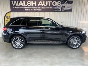 Mercedes-Benz GLC 300 AMG LINE PREMIUM DE 4MATIC - Image 4