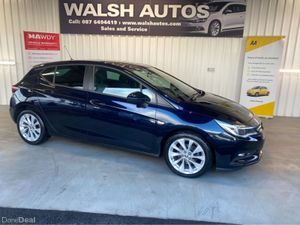 Opel Astra SC 1.0I TURBO 105PS 5DR - Image 3