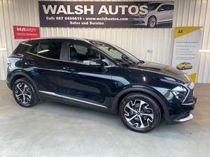 Kia Sportage K3 MHEV MY23 5DR - Image 4