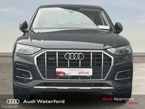 Audi Q5 50 TFSI e 299HP S tronic quattro SE - Image 2