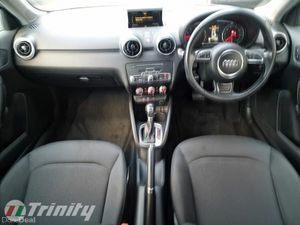 Audi A1 ** STUNNING AUDI A1 ** TRINITY MOTORS ** - Image 2