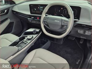 Kia EV6 EV6 Earth PE - Image 3