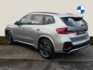 BMW X1 X1 sDrive18d M Sport - Image 2