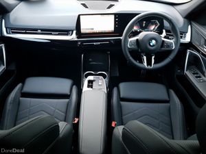BMW X1 X1 sDrive18d M Sport - Image 4