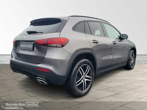 Mercedes-Benz GLA GLA180  Progressive AUTO *(NIGHT - Image 4