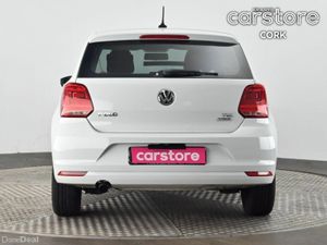 Volkswagen Polo 1.2 TSI 5DR 90HP Comfortline + - Image 4