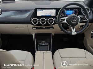 Mercedes-Benz GLA GLA 180d Progressive Line - Image 4