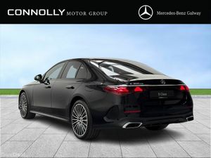 Mercedes-Benz E-Class E300de AMG Line - Image 2