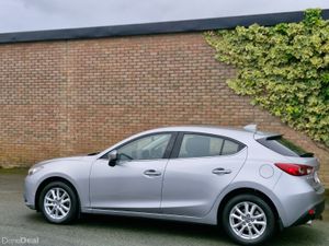 Mazda 3 150PS EXECUTIVE - Image 2