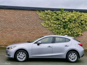 Mazda 3 150PS EXECUTIVE - Image 4