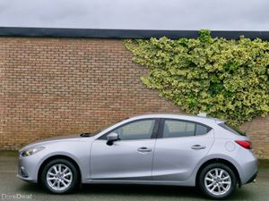 Mazda 3 150PS EXECUTIVE - Image 3