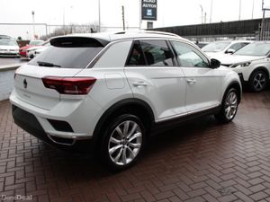 2.0TDI 150BHP SPORT 5DR HATCHBACK AUTO // 1 OWNER - Image 4