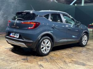 Renault Captur Iconic TCE 130 Auto MY19 4DR A - Image 4