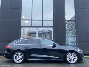 Audi A5 Avant TFSi-e S-Line Quattro Auto (PHEV) - Image 4