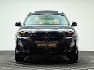 BMW iX3 M SPORT PRO - Image 2