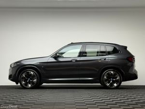 BMW iX3 M SPORT PRO - Image 4