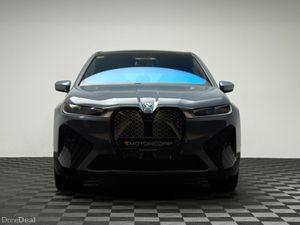 BMW iX 40 M SPORT XDRIVE - Image 2