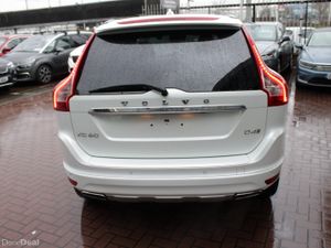 2.0D4 SE LUXURY PAN-ROOF 5DR ESTATE AUTO  // 1 OWN - Image 4