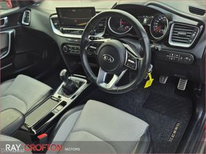 Kia XCeed 1.0 K3 Petrol - Image 3