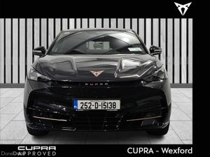 Cupra Tavascan Endurance 6 €360 per month - Image 3