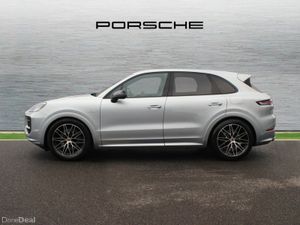 Porsche Cayenne E-Hybrid - Image 4