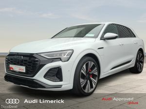 Audi Q8 ETRON 55 S LINE - HUGE SPEC - Image 4
