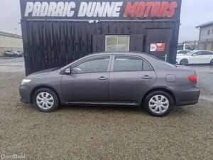 Toyota Corolla Low KMs 1.3 - Image 2