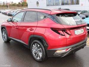 Hyundai Tucson 2023 - Image 3