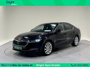 Skoda Octavia STYLE 1.0 TSI 110 - Image 4