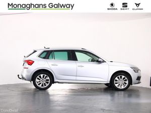 Skoda Kamiq STYLE 1.0 TSI 110HP 5DR - Image 3