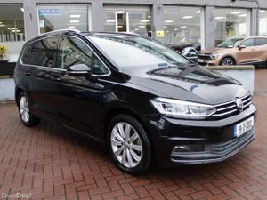 2.0TDI 150BHP HIGHLINE 7 SEATER 5DR MPV AUTO // 1 - Image 2