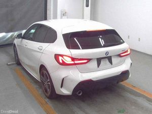 2020 BMW 118i M-Sport - Image 4