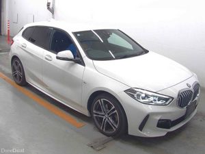 2020 BMW 118i M-Sport - Image 2