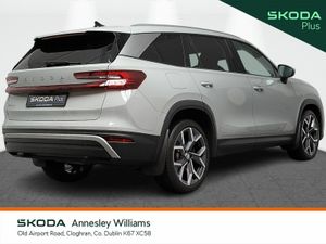Skoda Kodiaq Selection + 2.0Tdi 150Bhp DSG (S/Roof - Image 4