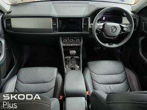 Skoda Kodiaq Style 2.0Tdi 150Bhp DSG - Image 3