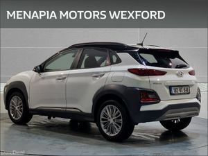 Hyundai KONA 1.0 T-GDI Executive Two Tone Roof - Image 4
