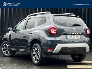 Dacia Duster Blue dCi 115 Prestige - Image 2