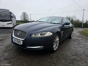 Jaguar XF diesel ( New NCT today !!!!l - Image 2