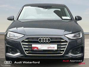 Audi A4 Saloon 35 Tdi SE from €447 per month - Image 2