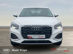 Audi Q2 30 TDI 116HP SE - Image 3