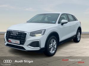 Audi Q2 30 TDI 116HP SE - Image 4