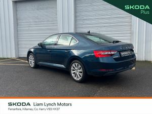 Skoda Superb SUPERB STYLE 1.5 TSI 150 BHP AUTOMATI - Image 3